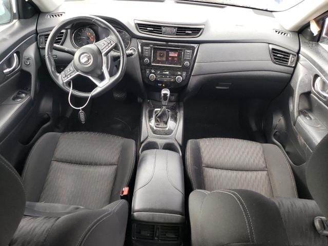 2018 NISSAN ROGUE S - KNMAT2MT0JP508781
