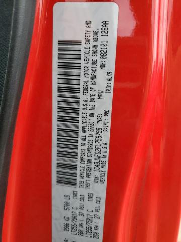 2015 JEEP WRANGLER U - 1C4BJWFG2FL759799