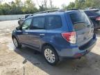 SUBARU FORESTER L photo