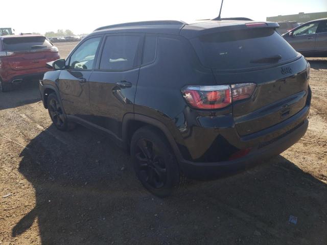 2019 JEEP COMPASS LA - 3C4NJCBB7KT706522