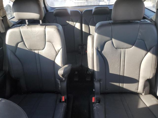 2022 KIA SORENTO SX - 5XYRK4LF0NG153441