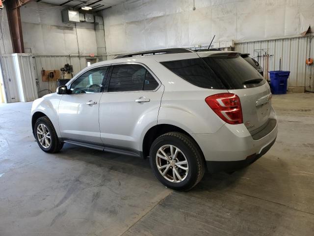 2017 CHEVROLET EQUINOX LT - 2GNALCEK0H1603996