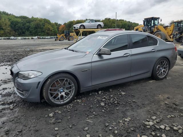 BMW 535 XI