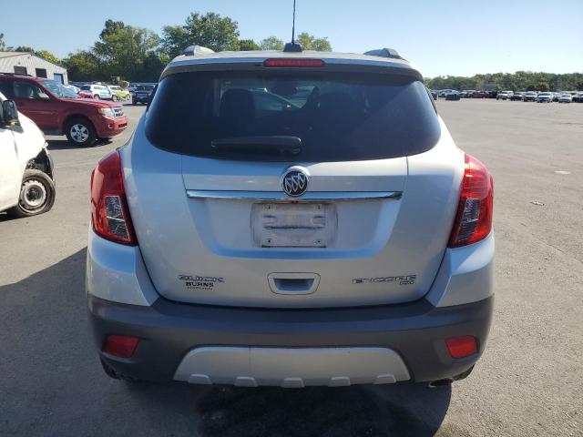 2015 BUICK ENCORE - KL4CJESB8FB140407