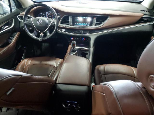 2018 BUICK ENCLAVE AV - 5GAEVCKW7JJ227953