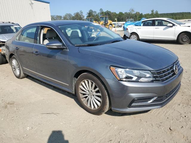 2017 VOLKSWAGEN PASSAT SE - 1VWBT7A36HC055951