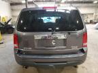 HONDA PILOT SE photo