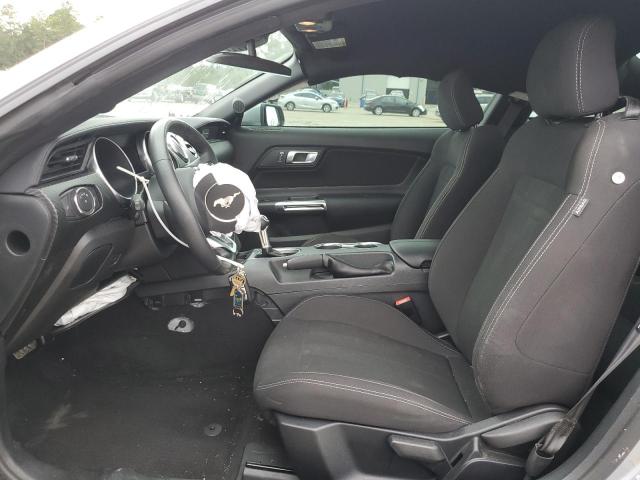 2021 FORD MUSTANG - 1FA6P8TH1M5152535
