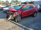 2017 BUICK ENCORE PRE - KL4CJASB1HB116025