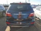 HYUNDAI SANTA FE G photo