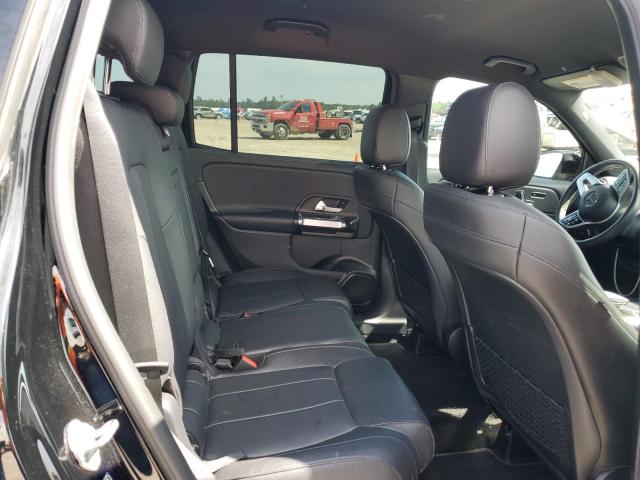 2021 MERCEDES-BENZ GLB 250 - W1N4M4GB7MW080638