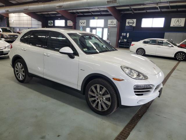 VIN WP1AF2A2XELA44428 2014 Porsche Cayenne no.4