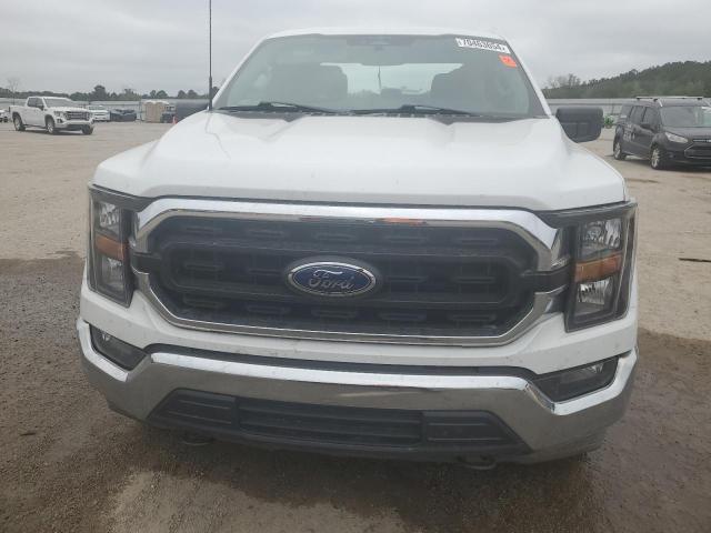 2023 FORD F150 SUPER - 1FTFX1E51PKD13606