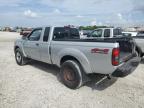 NISSAN FRONTIER K photo