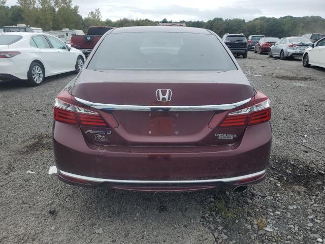2017 HONDA ACCORD LX - 1HGCR2F39HA240395