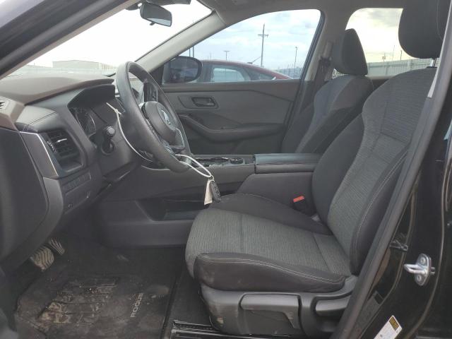 2021 NISSAN ROGUE S - 5N1AT3AB6MC701946