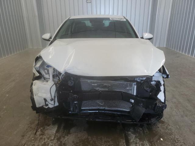 2024 KIA FORTE LX - 3KPF24AD0RE711358