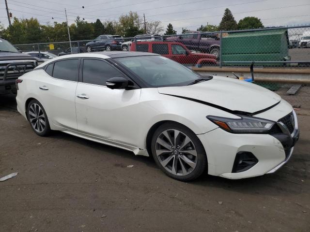 2019 NISSAN MAXIMA S - 1N4AA6AV3KC382739