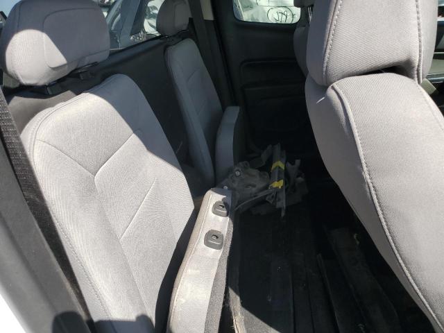 2021 CHEVROLET COLORADO - 1GCHSBEA0M1207692