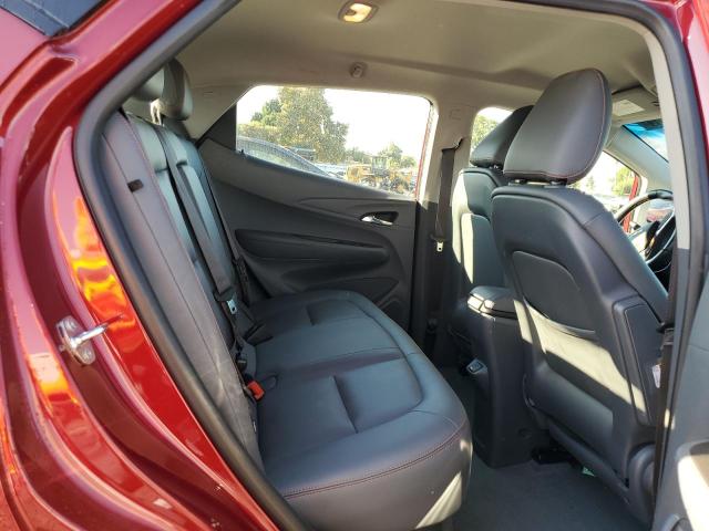 2021 CHEVROLET BOLT EV PR - 1G1FZ6S02M4109843