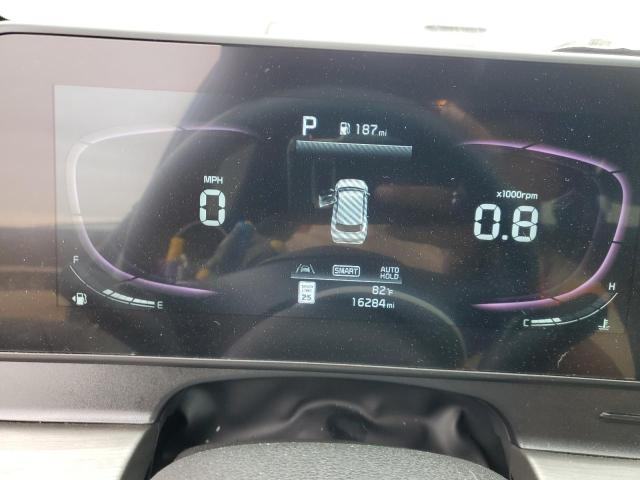 2023 KIA SPORTAGE X - 5XYK6CAF4PG092584