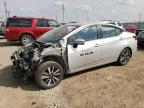 2022 NISSAN VERSA - 3N1CN8EV4ML837119