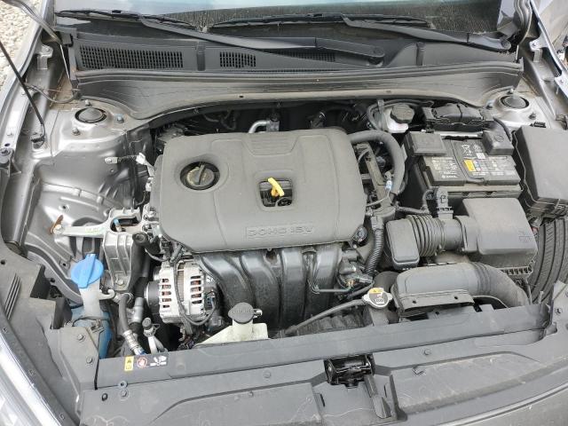 2023 KIA FORTE GT L - 3KPF54AD8PE569572
