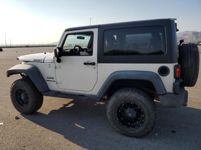 1J4AA2D14AL183901 2010 JEEP WRANGLER