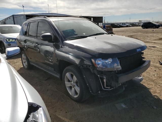 2017 JEEP COMPASS SP - 1C4NJDBB2HD142797