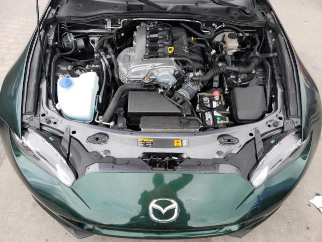 2016 MAZDA MX-5 MIATA - JM1NDAD75G0112858