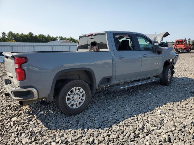 2024 CHEVROLET SILVERADO - 2GC4YNEY5R1171723