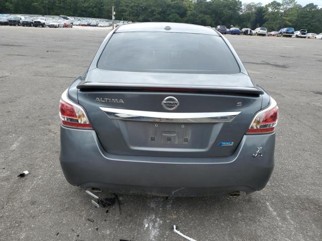 VIN 1N4AL3AP1EN237752 2014 Nissan Altima, 2.5 no.6