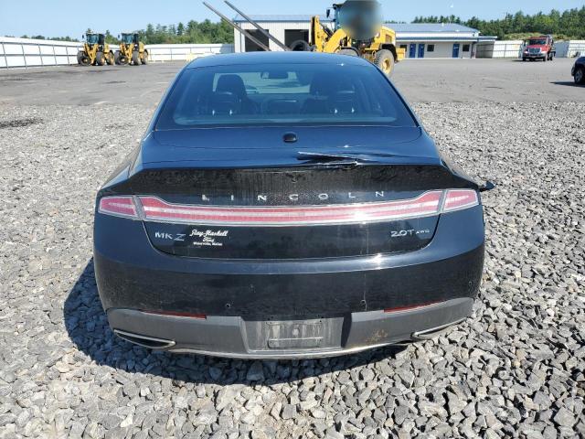 2018 LINCOLN MKZ PREMIE - 3LN6L5B97JR629262