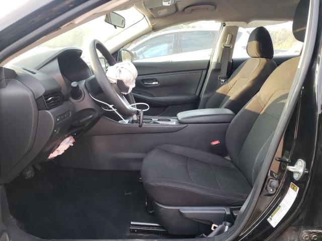2020 NISSAN SENTRA S - 3N1AB8BV7LY302355