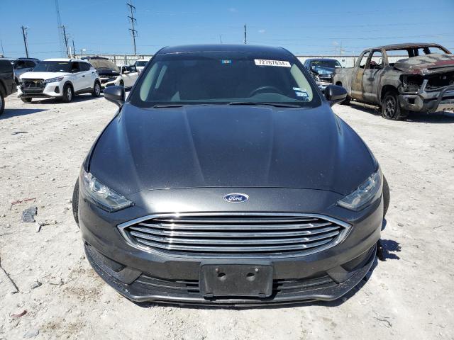 VIN 3FA6P0G70JR126004 2018 Ford Fusion, S no.5