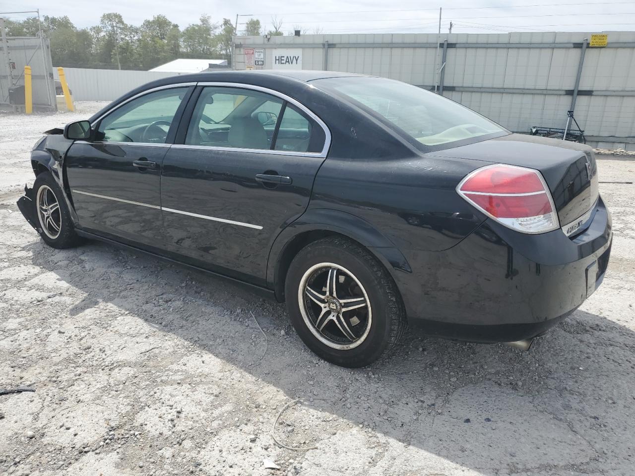 Lot #2902754184 2007 SATURN AURA XE