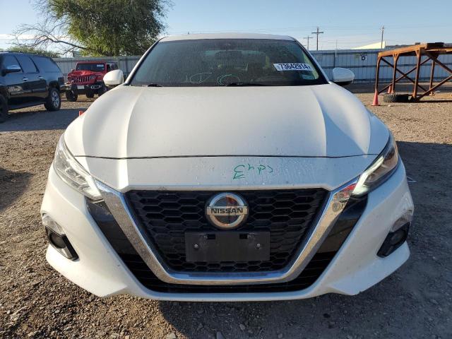 2021 NISSAN ALTIMA SL - 1N4BL4EV3MN380770