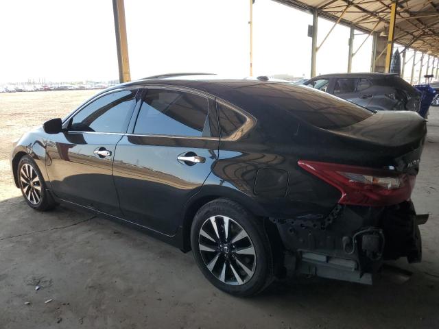 2018 NISSAN ALTIMA 2.5 - 1N4AL3AP3JC149517