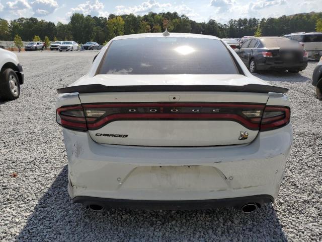 2021 DODGE CHARGER SC - 2C3CDXGJ2MH569625
