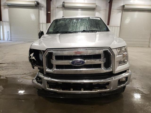2017 FORD F150 SUPER - 1FTEX1E86HFA13995