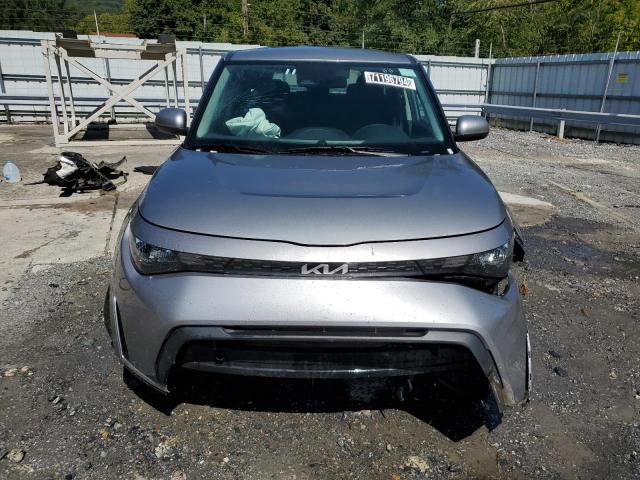 2023 KIA SOUL LX - KNDJ23AU5P7860172