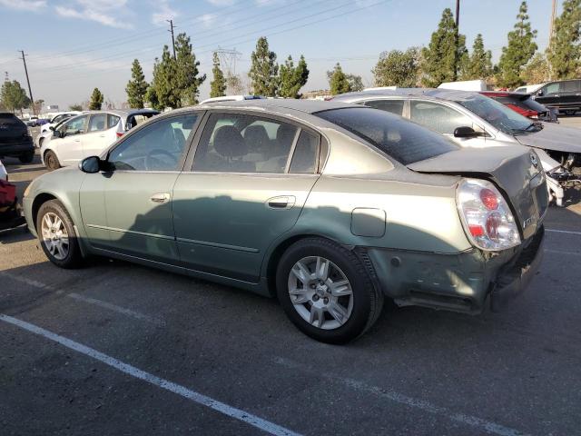 2006 NISSAN ALTIMA S 1N4AL11D06N415419  72419584