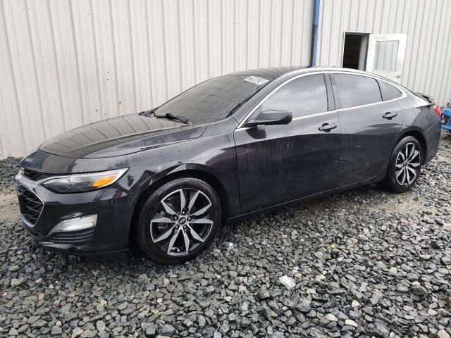 2021 CHEVROLET MALIBU RS #2989358566