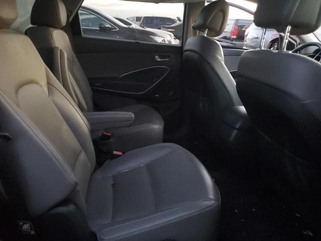 2015 HYUNDAI SANTA FE G - KM8SRDHFXFU100571