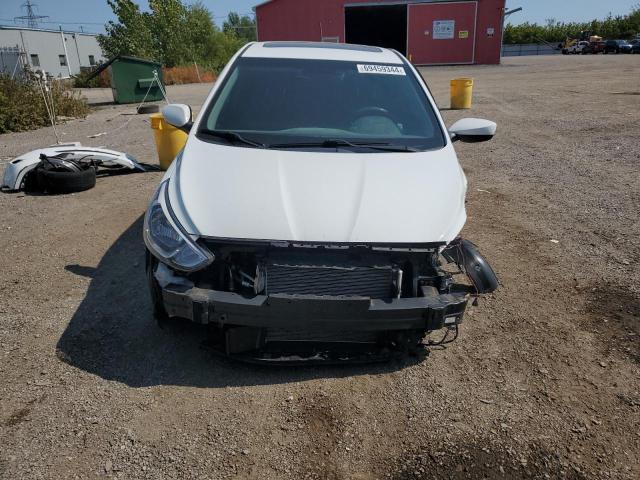 2017 HYUNDAI ACCENT SE - KMHCT5AEXHU343247