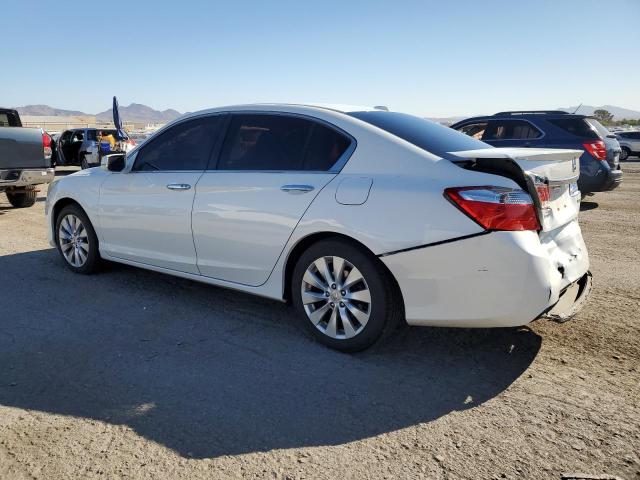 VIN 1HGCR2F78FA270102 2015 Honda Accord, EX no.2