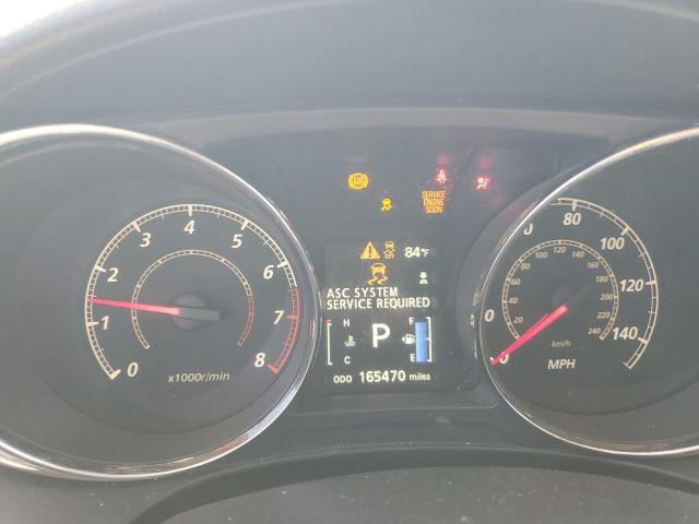 2015 MITSUBISHI OUTLANDER - 4A4AP4AWXFE055215