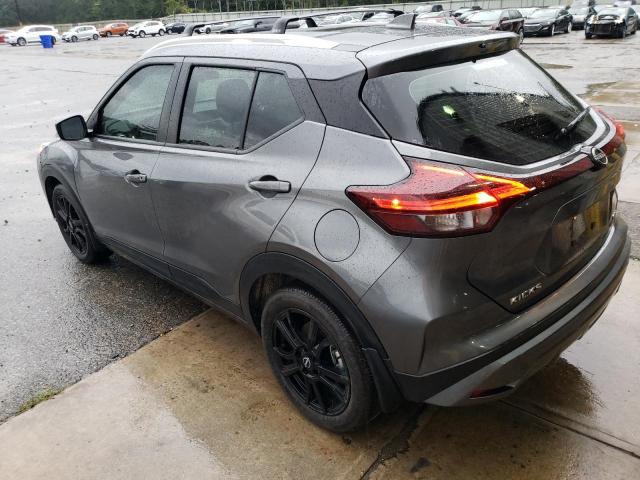 2024 NISSAN KICKS SV - 3N1CP5CV8RL541314