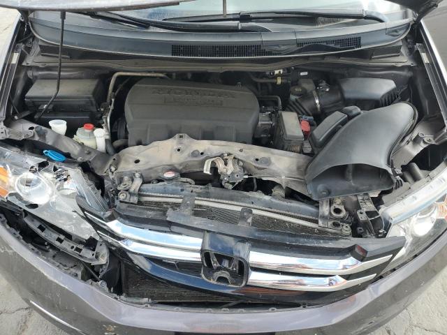 2016 HONDA ODYSSEY EX - 5FNRL5H67GB124329