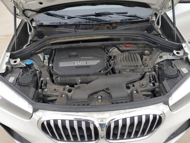 VIN WBXJG7C02L5P29485 2020 BMW X1, Sdrive28I no.11